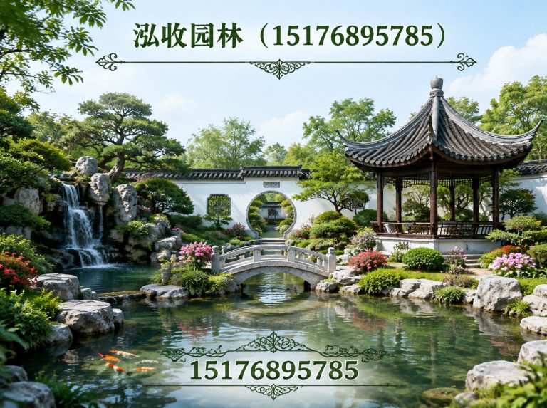 南昌凉亭展示图